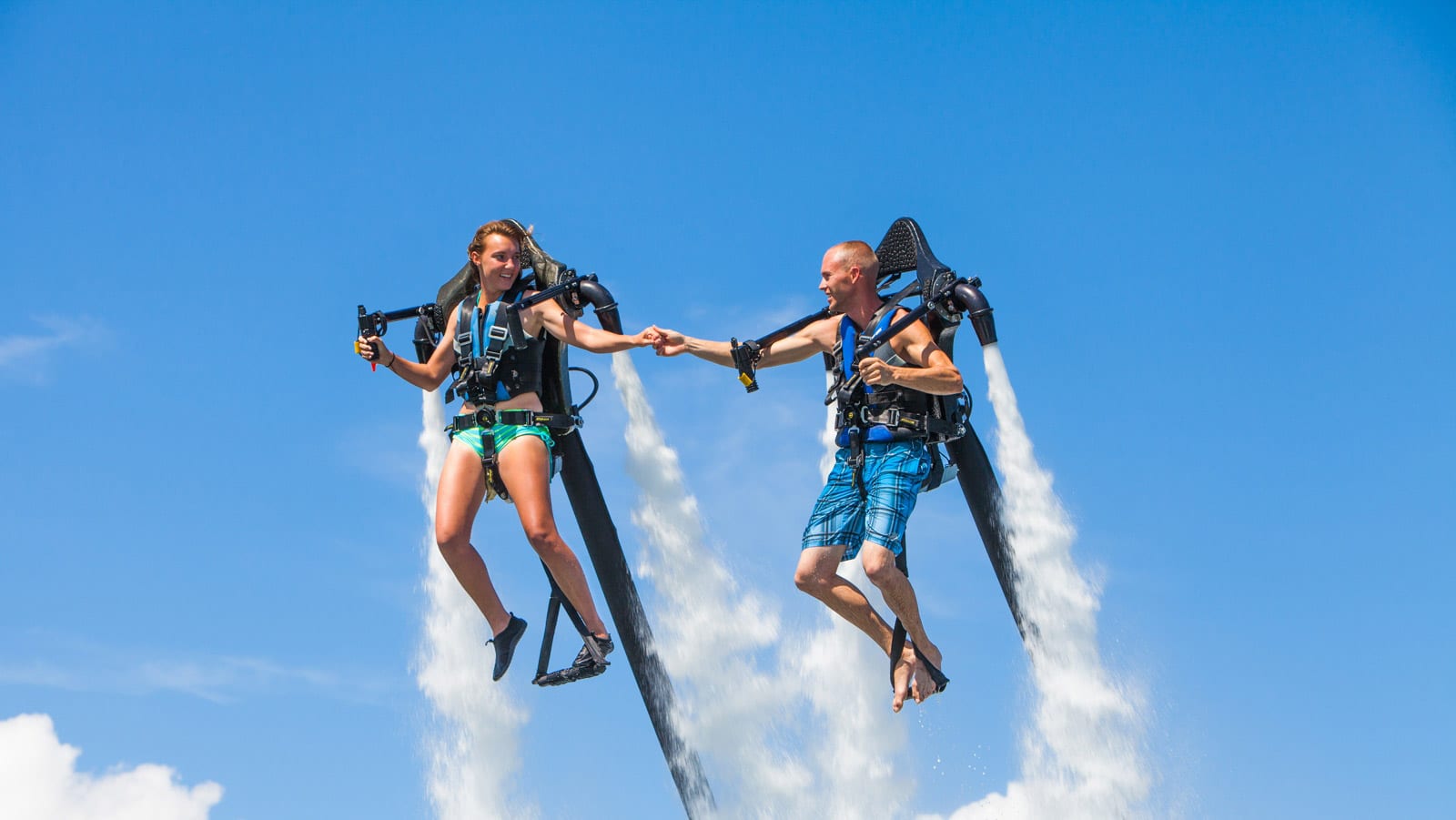 Jetlev Flyer
